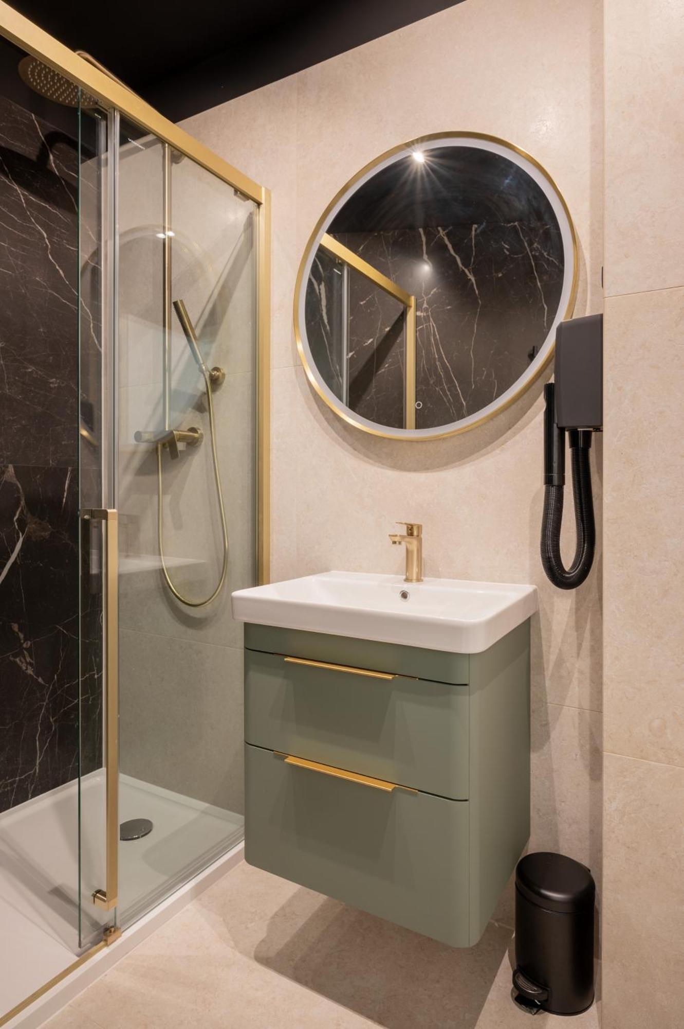Split Platz Apartment Luaran gambar