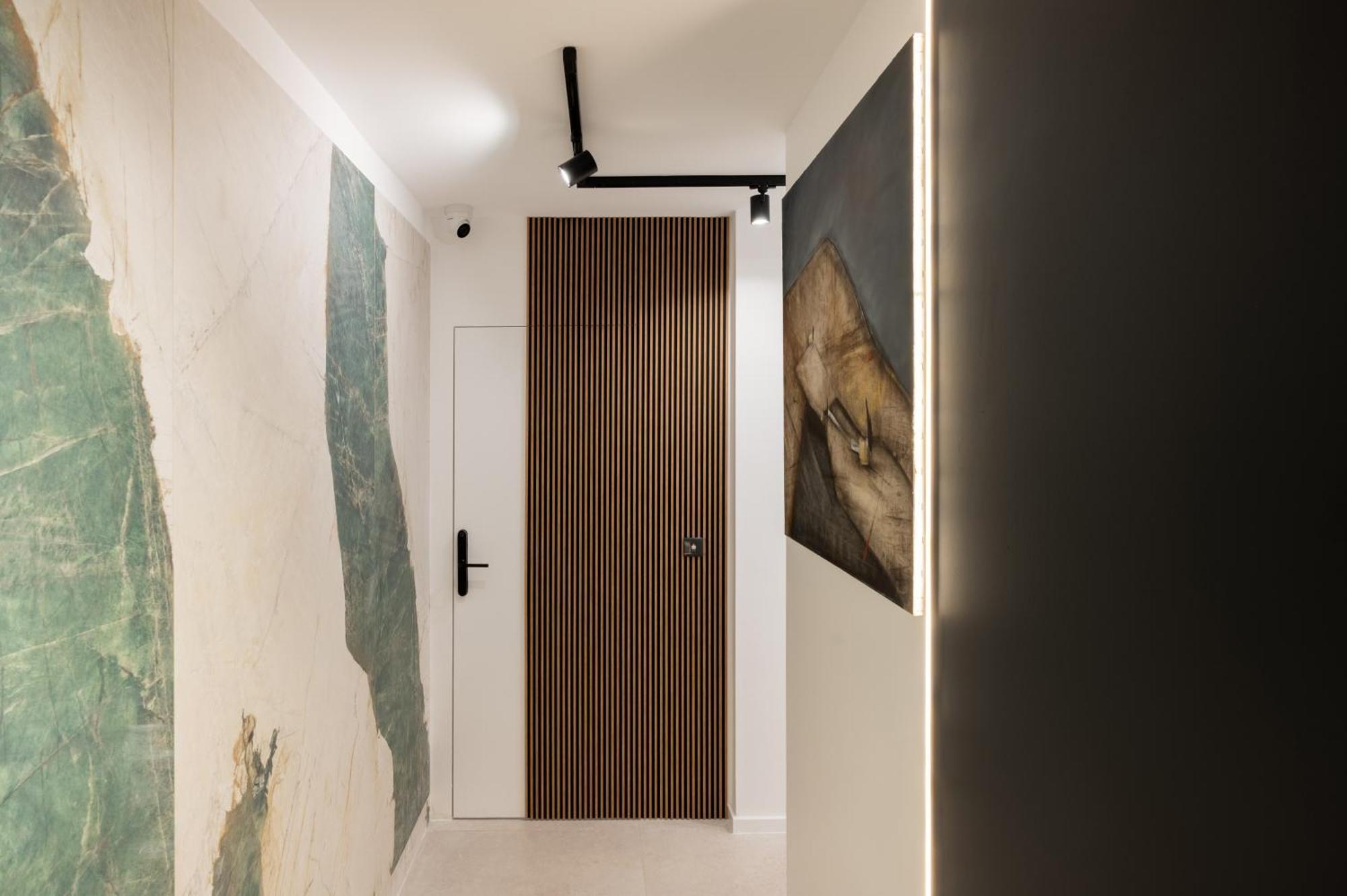 Split Platz Apartment Luaran gambar