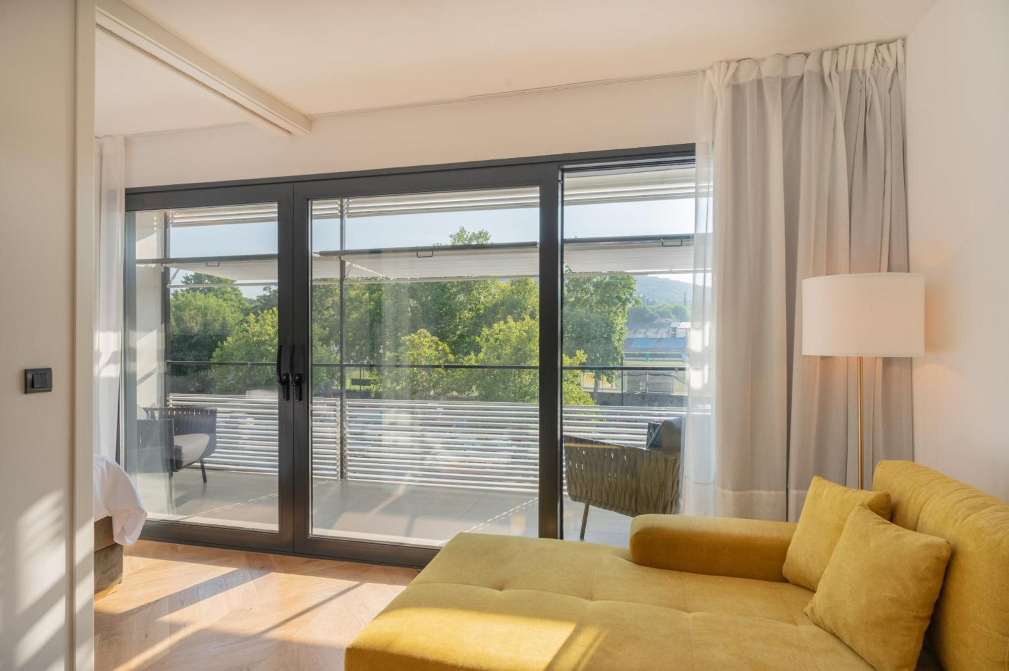Split Platz Apartment Luaran gambar