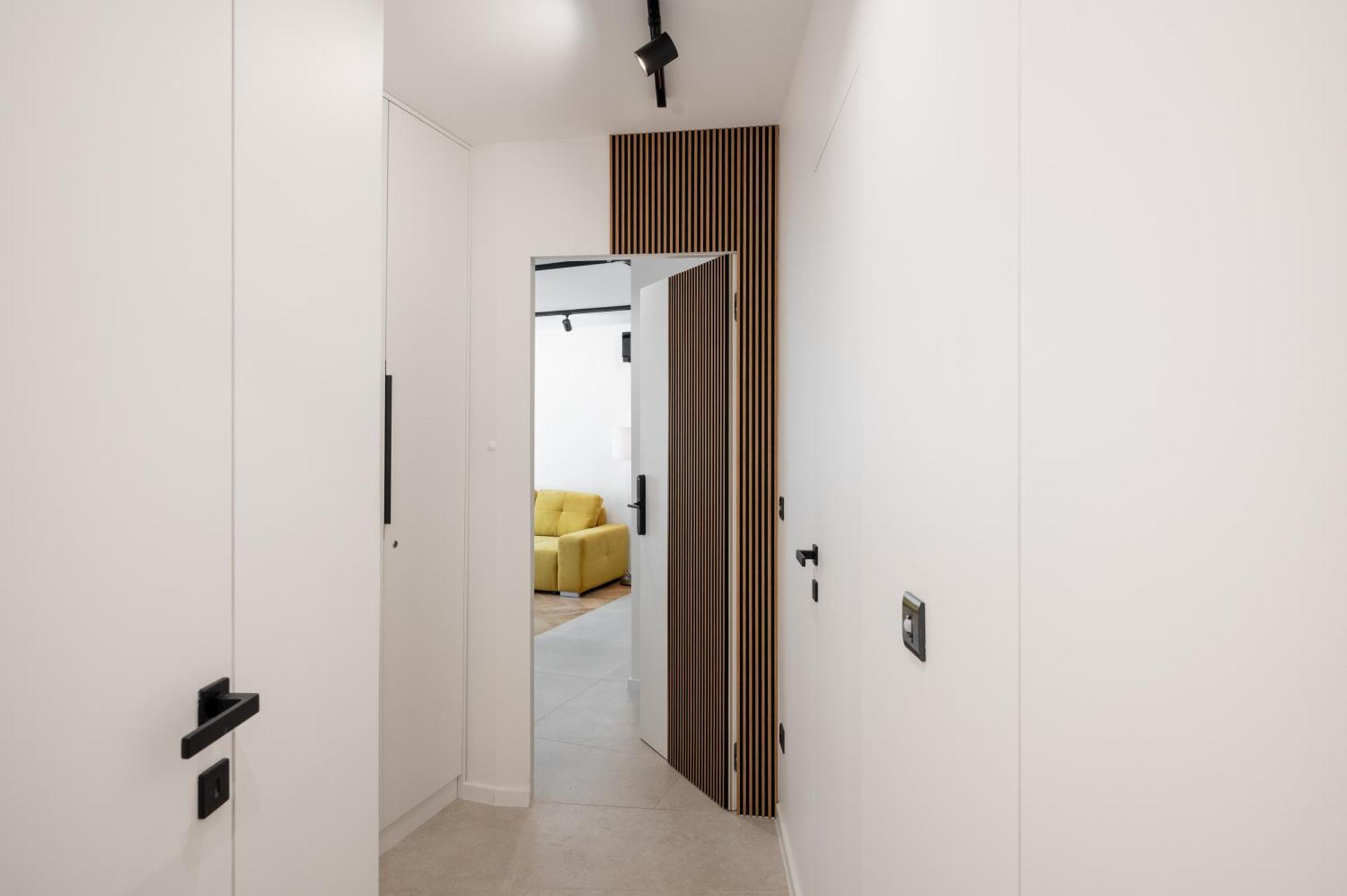 Split Platz Apartment Luaran gambar